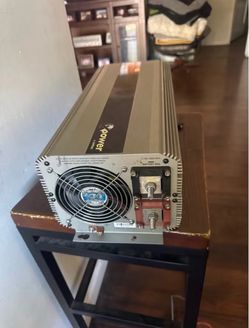 INVERTER 3000