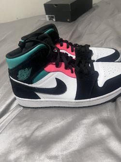 Jordan 1 Mid