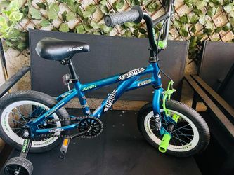 Kids Bicycle 
