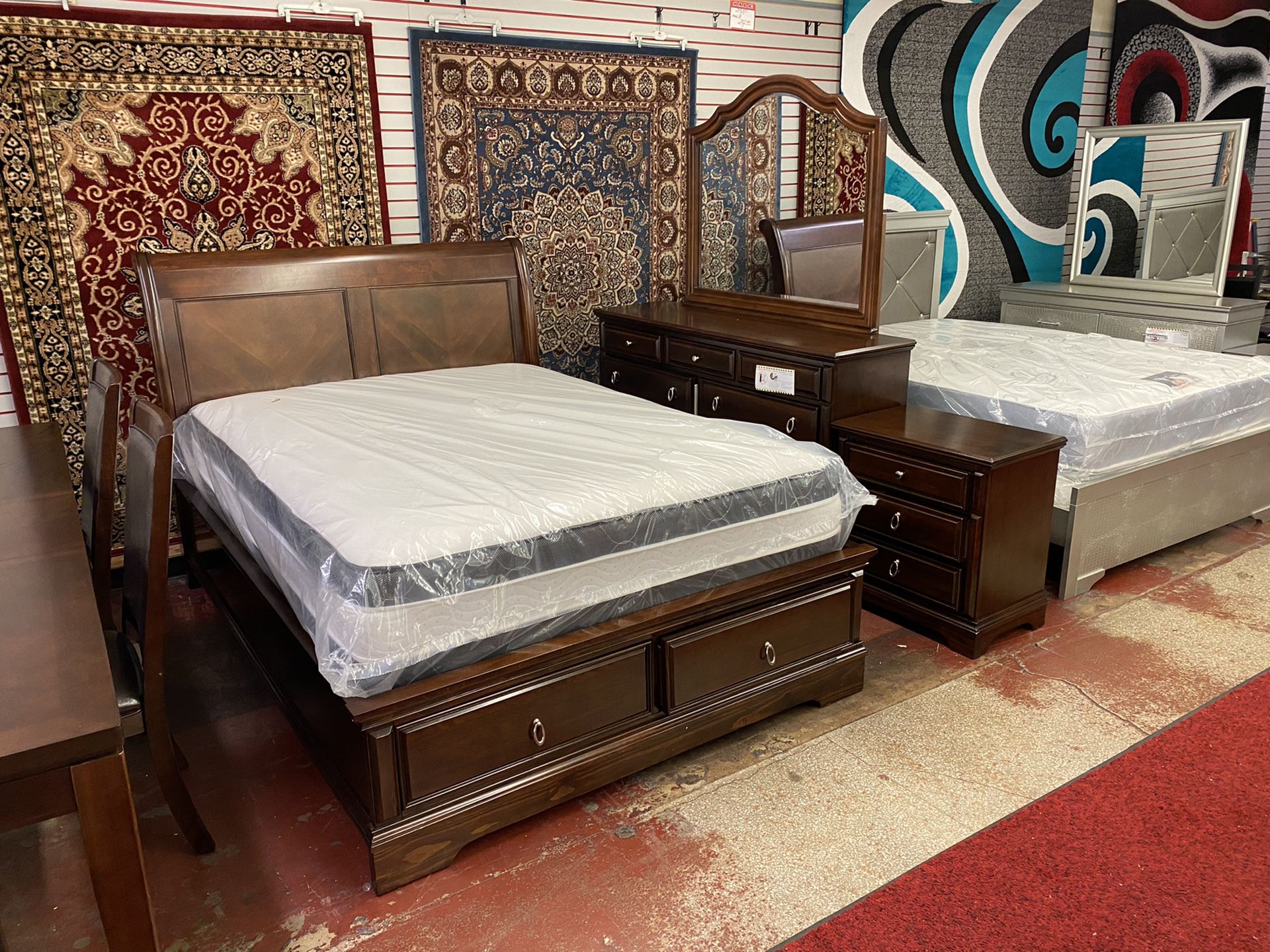 Carolina furniture & mattress
