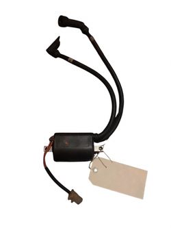 1997 Yamaha Yzf600R Thundercat Left Side Ignition Coils