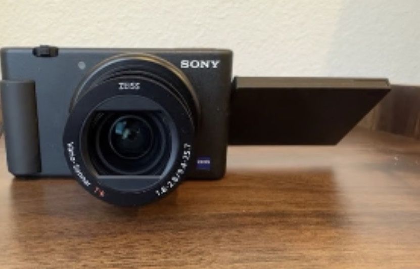 Sony Zv1