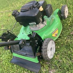 Lawn Boy  Mower 