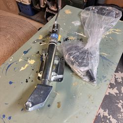 Trailer Jack 