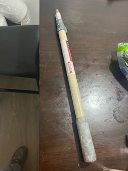 Paint pull extension