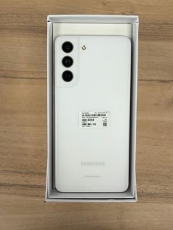Samsung Galaxy S21 fe 5G 128GB Unlock