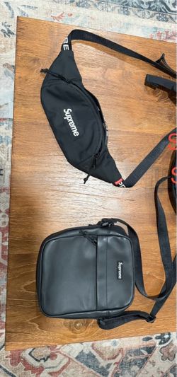 Supreme Bags