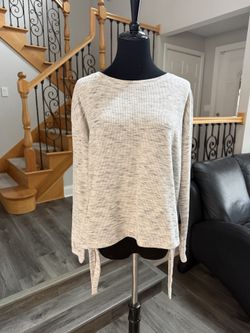 Ladies casual top