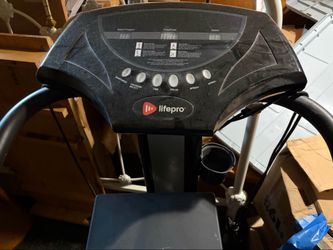 Treadmill — $100 OBO