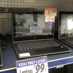 Hp ProBook X360