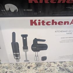 Kitchen Aid Tool Kit