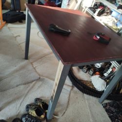 Nice Counter Height Table