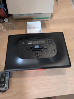 Peloton Bike+ tablet (broken)