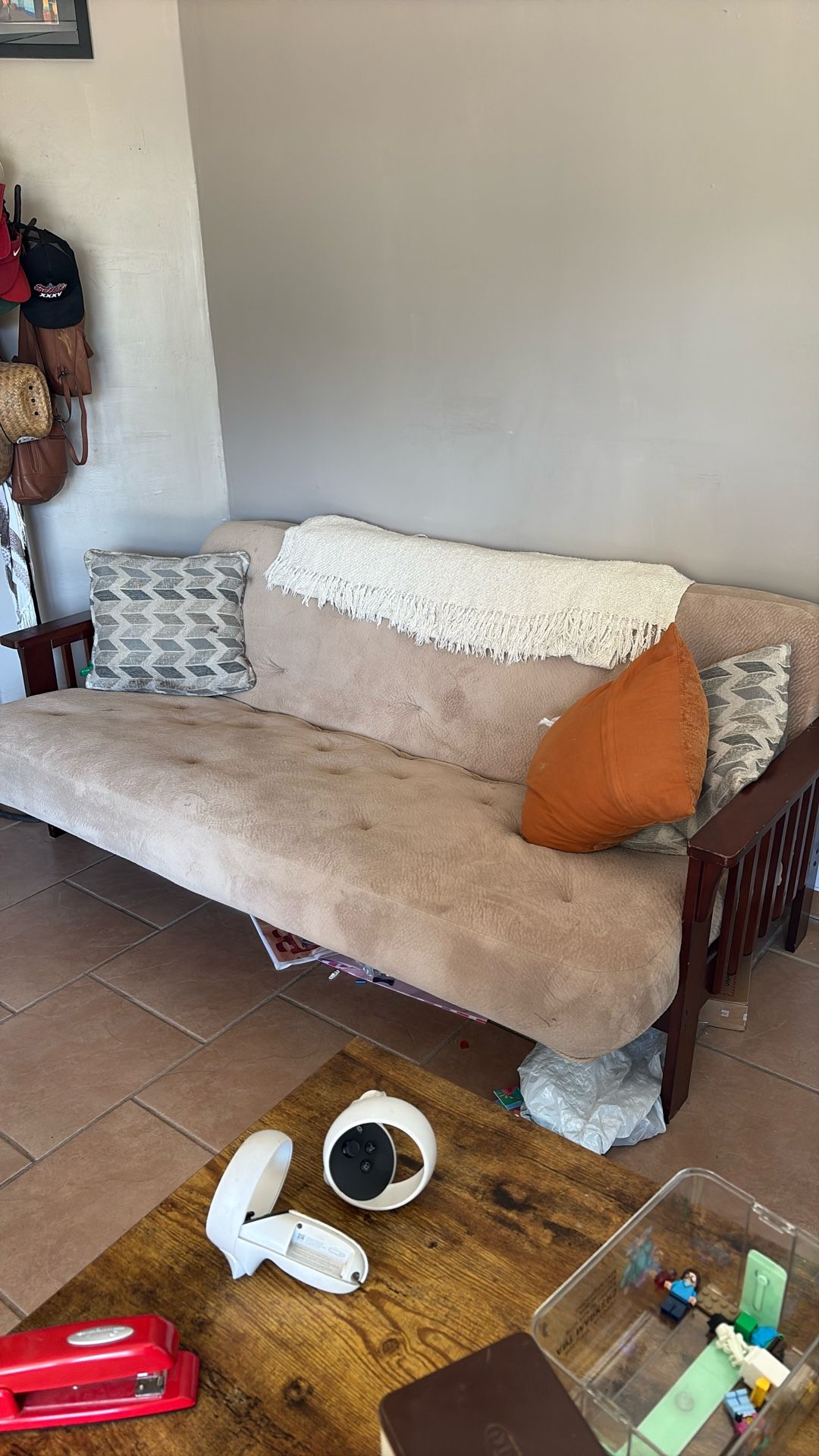 Futon