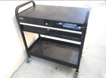 Husky Tool Cart Husky Service Cart