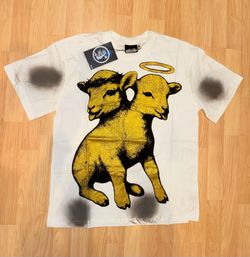 HellStar Shirt Size Large