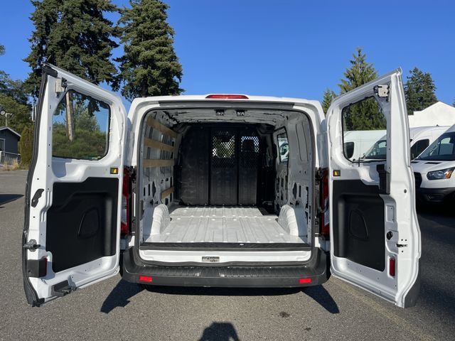2018 Ford Transit 250 Van