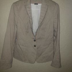 Saco Para Mujer 
