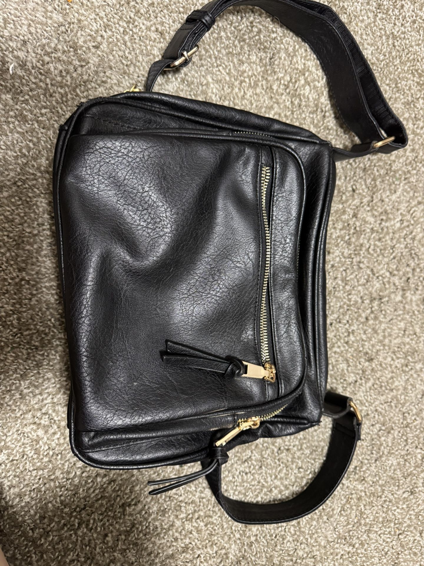 Conceal Carry Purse