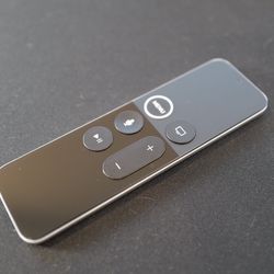 Apple TV Remote control