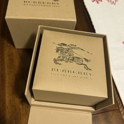Reloj Burberry Established 1856 for Sale in San Jose, CA OfferUp