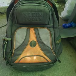 Klein Tools Backpack