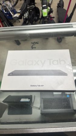 Samsung galaxy tab a9+