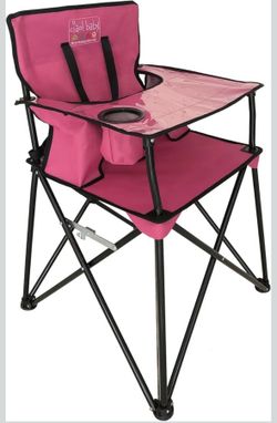 Ciao Baby Portable High Chair