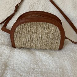 Crossbody FOREVER 21