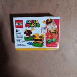 LEGO - Super Mario