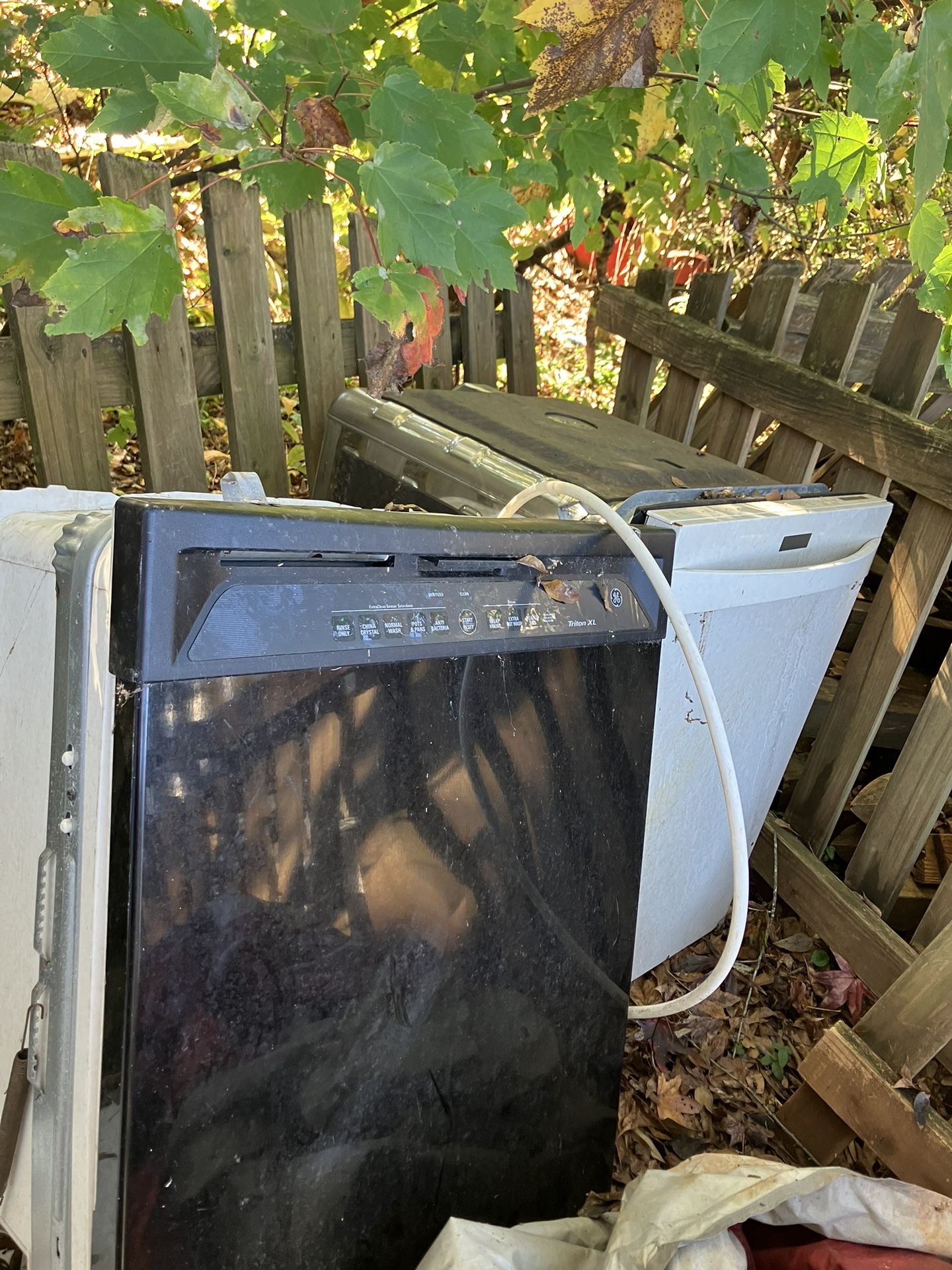 Dishwasher