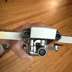 Dron Dji Maverick Pro 