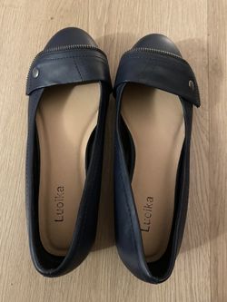 Women’s Lioika Slip Ons 