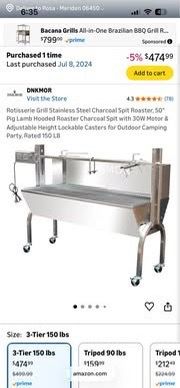 Rotisserie