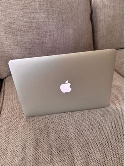Apple Mac