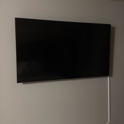 65” Samsung Tv 