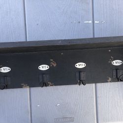 Farmhouse Shelf 