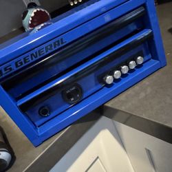 General Blue Tooth Speaker 