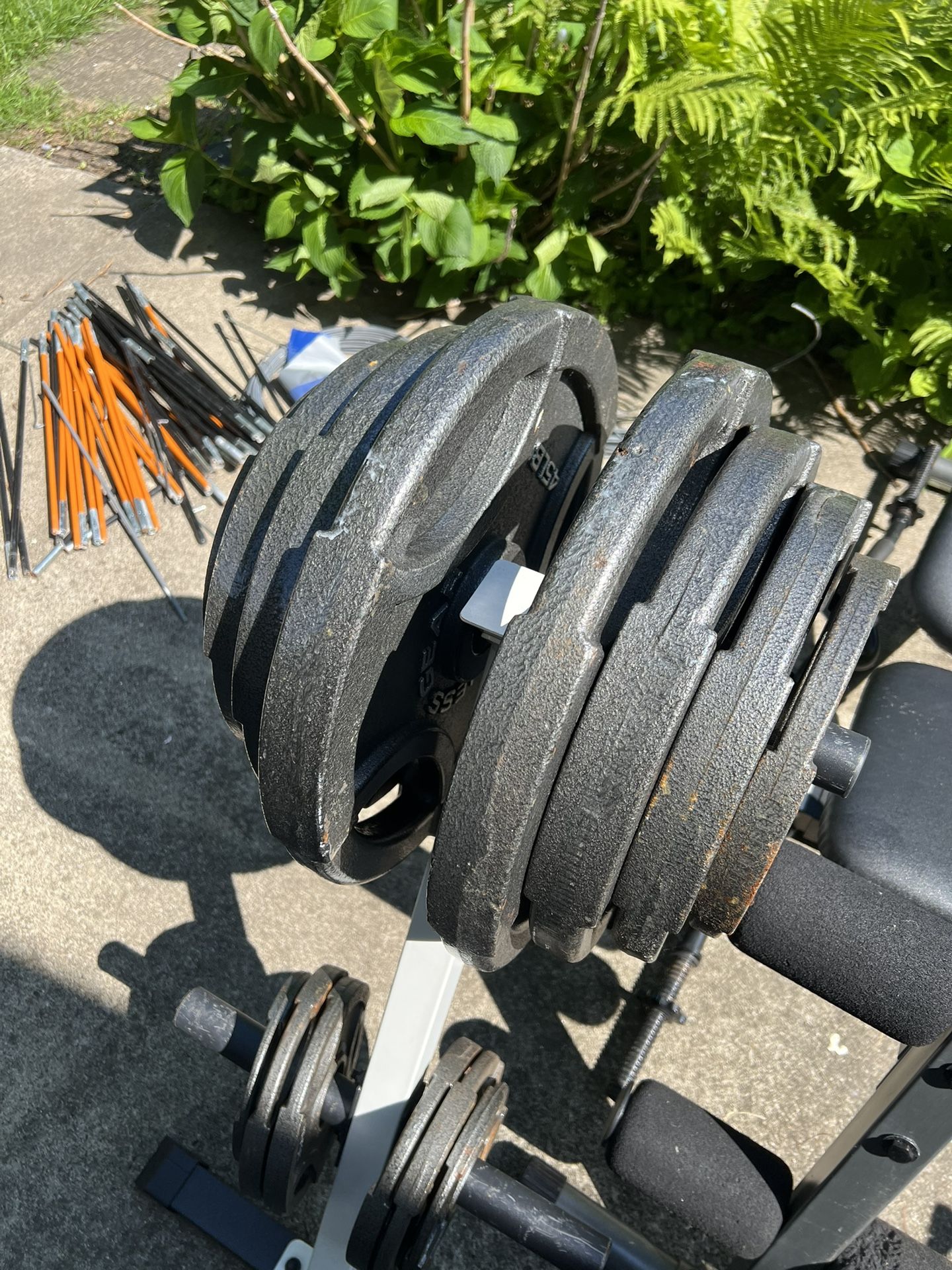 Sports Equipment