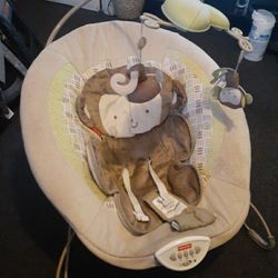 Fisher Price Bouncer