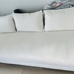 CB2 Couch - Camden Model
