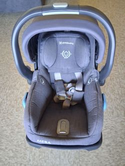 UPPAbaby Mesa Infant Car Seat