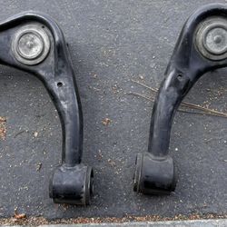Toyota Tacoma Upper Control Arms