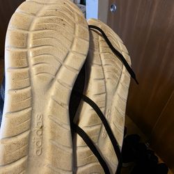 Size 8 1/2 Womens Adidas