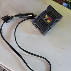 110v Power inverter