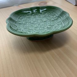 Ceramic Bowl plate