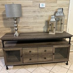 Beautiful Console Table