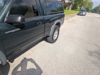 2003 Toyota Tacoma