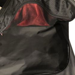 TRAVEL BAG FOR SUITS