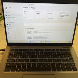 Dell Latitude 5420 Windows 11 Pro